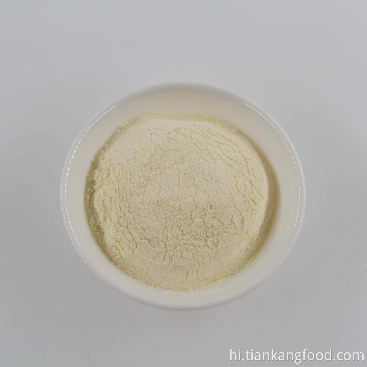 निर्जलीकरण लहसुन पाउडर Dehydrated Garlic Powder